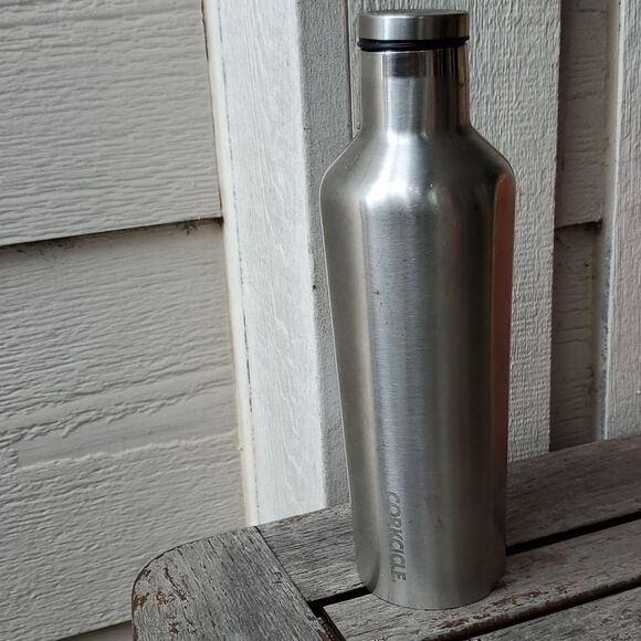 Corkcicle Montage Kapalua Bay Canteen 16 oz Hot or Cold - Picture 1 of 4